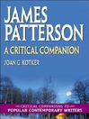 Cover image for James Patterson
